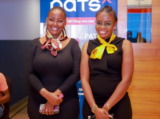 Setting the Tone with Professional Event Hostessing: How Purple Crystals is Redefining Event Management in Kenya and Beyond